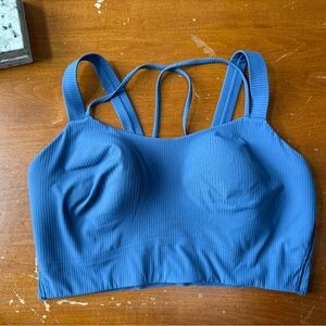 lululemon Like A Cloud Bra D/DD 10